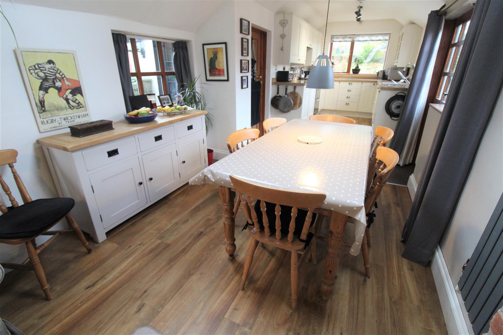 Brook Lane, Endon, Stoke-On-Trent